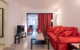 Lz Spacious One Bedroom Apartment In Top Centre By Flat Mаnager